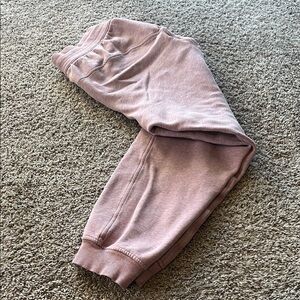 Lululemon Scuba High Rise Joggers